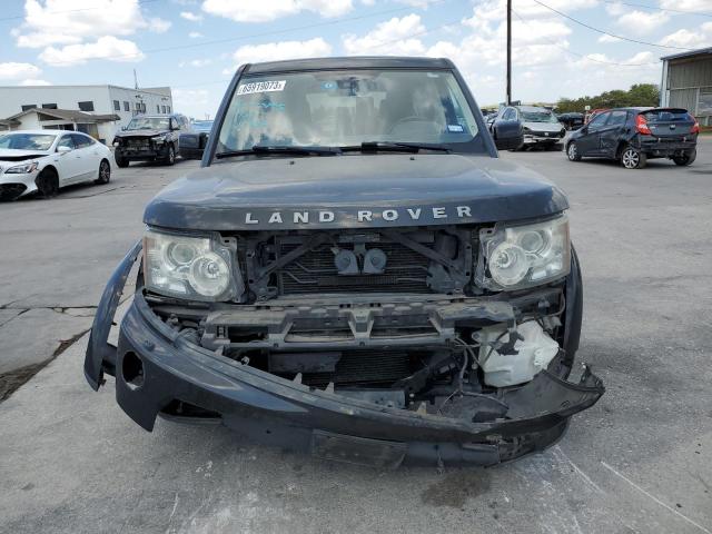 Photo 4 VIN: SALAG2D4XCA627983 - LAND ROVER LR4 