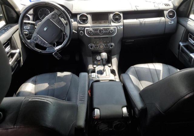 Photo 7 VIN: SALAG2D4XCA627983 - LAND ROVER LR4 