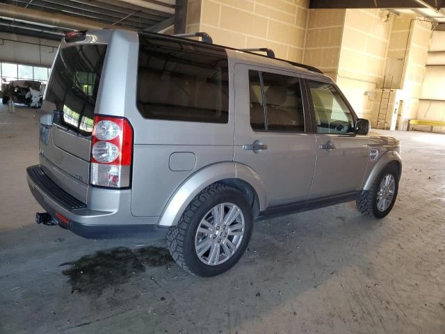 Photo 2 VIN: SALAG2D4XCA630690 - LAND ROVER LR4 HSE 