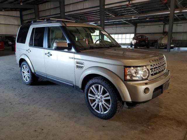 Photo 3 VIN: SALAG2D4XCA630690 - LAND ROVER LR4 HSE 