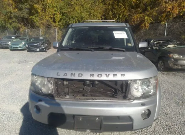 Photo 5 VIN: SALAG2D4XCA636084 - LAND ROVER LR4 