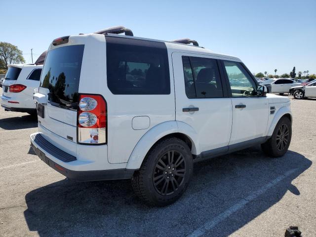 Photo 2 VIN: SALAG2D4XCA646324 - LAND ROVER LR4 