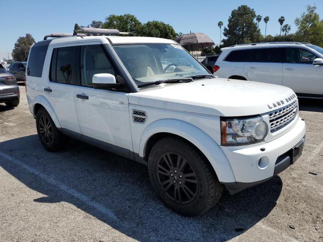 Photo 3 VIN: SALAG2D4XCA646324 - LAND ROVER LR4 