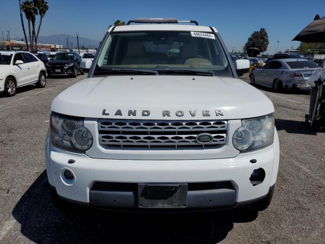 Photo 4 VIN: SALAG2D4XCA646324 - LAND ROVER LR4 