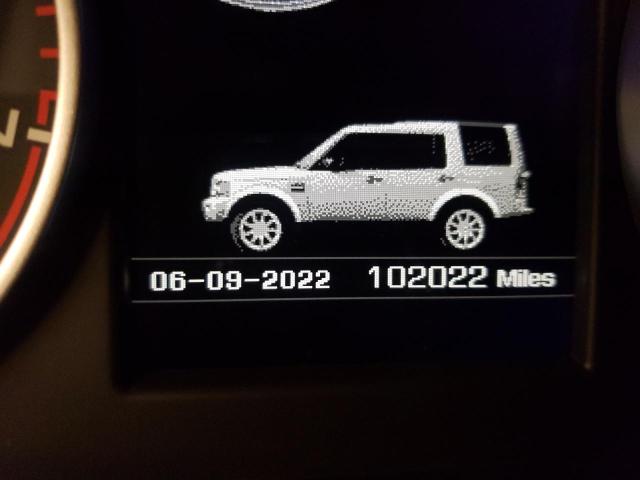 Photo 7 VIN: SALAG2D4XCA651846 - LAND ROVER LR4 HSE 