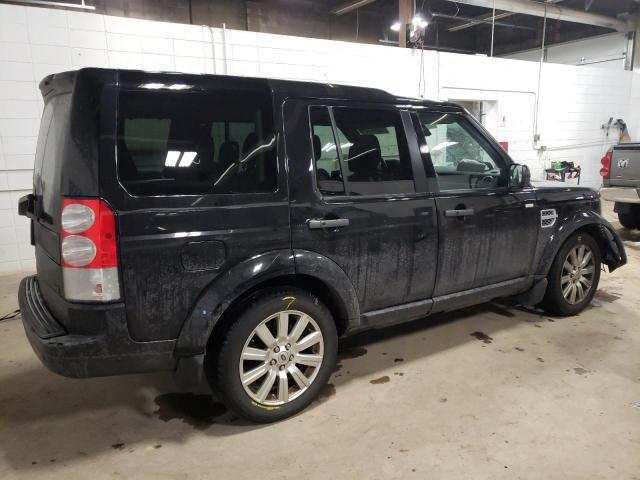 Photo 2 VIN: SALAG2D4XDA656532 - LAND ROVER LR4 HSE 