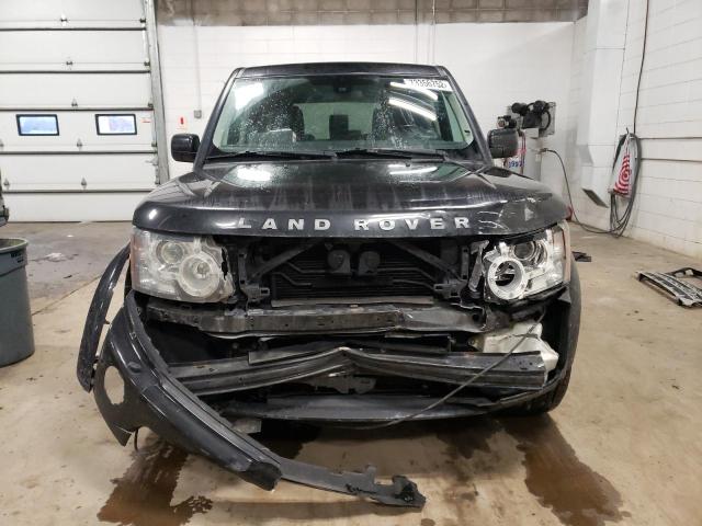 Photo 4 VIN: SALAG2D4XDA656532 - LAND ROVER LR4 HSE 