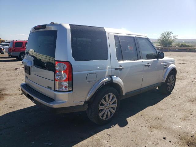 Photo 2 VIN: SALAG2D4XDA672049 - LAND ROVER LR4 