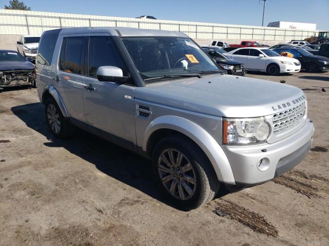 Photo 3 VIN: SALAG2D4XDA672049 - LAND ROVER LR4 