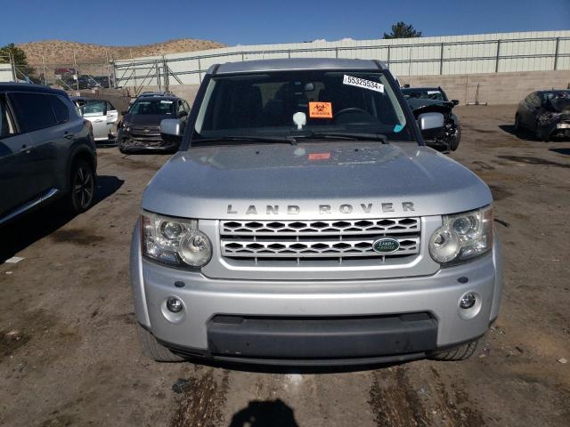 Photo 4 VIN: SALAG2D4XDA672049 - LAND ROVER LR4 