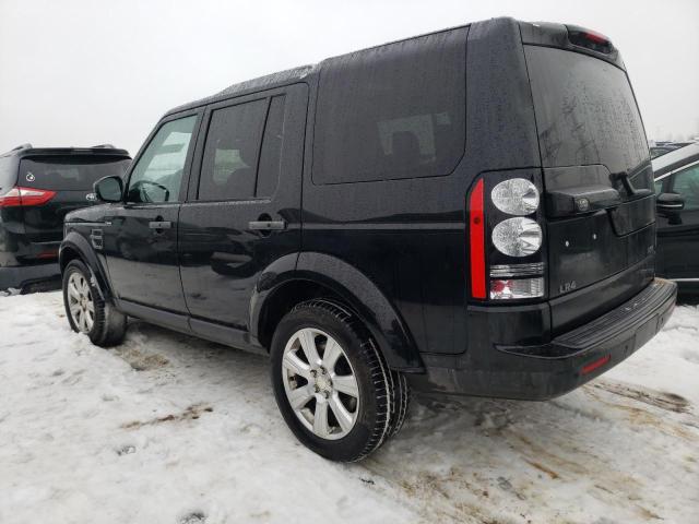 Photo 1 VIN: SALAG2V60EA716612 - LAND ROVER LR4 