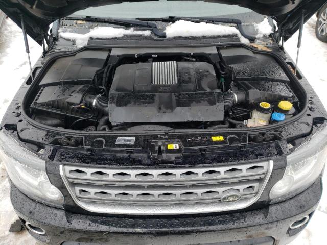 Photo 10 VIN: SALAG2V60EA716612 - LAND ROVER LR4 