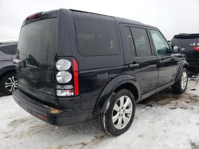 Photo 2 VIN: SALAG2V60EA716612 - LAND ROVER LR4 