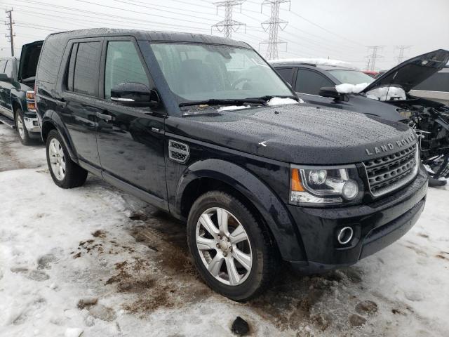 Photo 3 VIN: SALAG2V60EA716612 - LAND ROVER LR4 