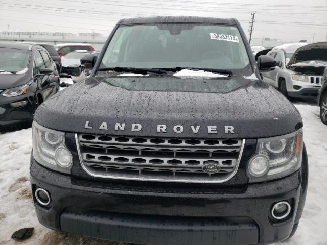 Photo 4 VIN: SALAG2V60EA716612 - LAND ROVER LR4 