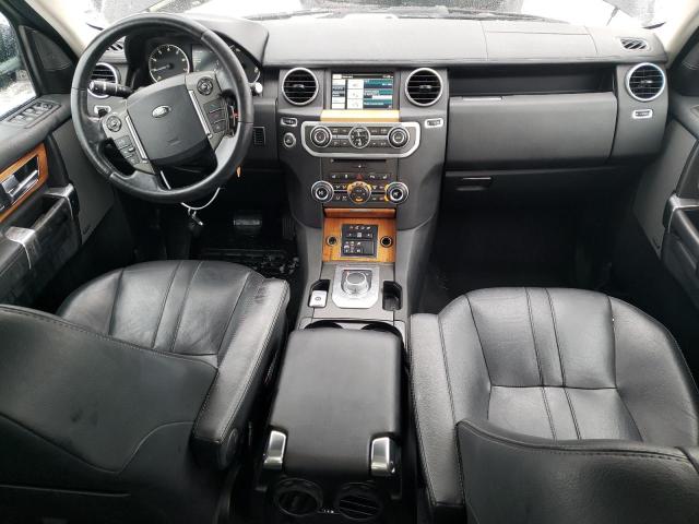 Photo 7 VIN: SALAG2V60EA716612 - LAND ROVER LR4 