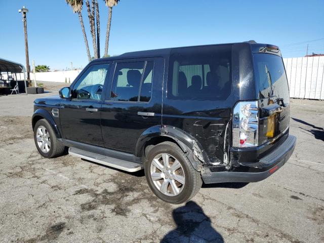 Photo 1 VIN: SALAG2V60EA726685 - LAND ROVER LR4 