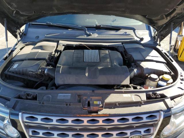 Photo 11 VIN: SALAG2V60EA726685 - LAND ROVER LR4 