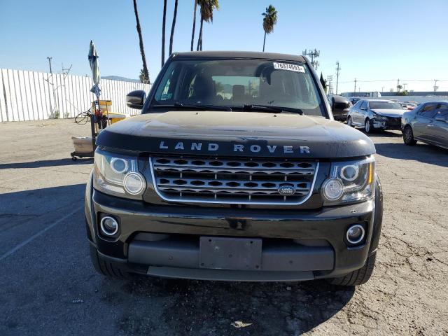 Photo 4 VIN: SALAG2V60EA726685 - LAND ROVER LR4 