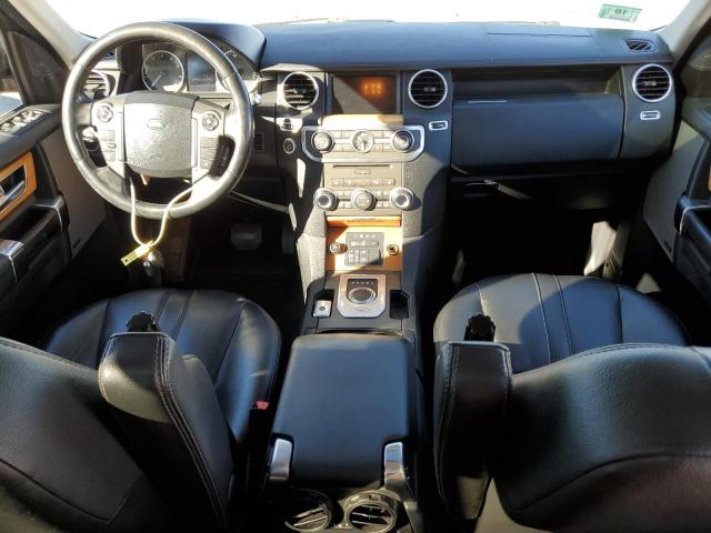 Photo 7 VIN: SALAG2V60EA726685 - LAND ROVER LR4 