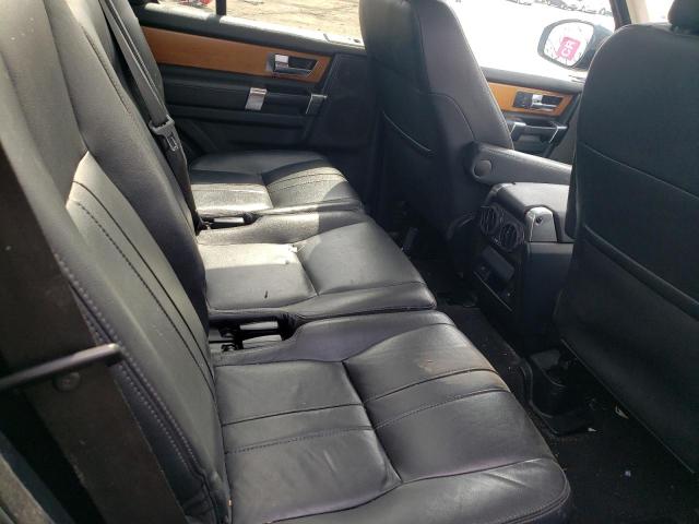 Photo 9 VIN: SALAG2V60EA730302 - LAND ROVER LR4 HSE 