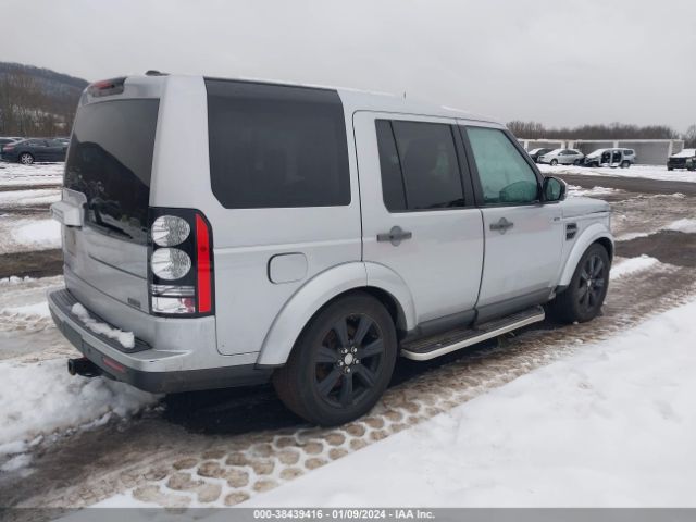 Photo 3 VIN: SALAG2V60FA763964 - LAND ROVER LR4 