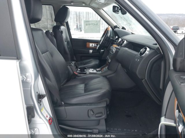 Photo 4 VIN: SALAG2V60FA763964 - LAND ROVER LR4 