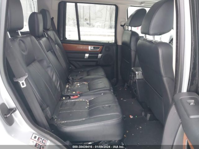 Photo 7 VIN: SALAG2V60FA763964 - LAND ROVER LR4 