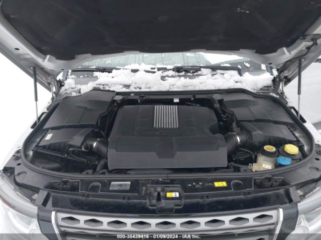 Photo 9 VIN: SALAG2V60FA763964 - LAND ROVER LR4 