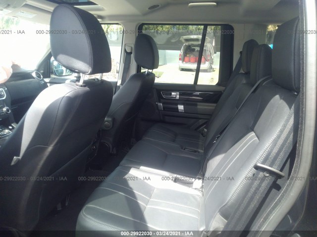 Photo 7 VIN: SALAG2V60GA783665 - LAND ROVER LR4 