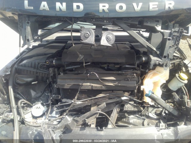 Photo 9 VIN: SALAG2V60GA783665 - LAND ROVER LR4 