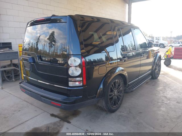 Photo 3 VIN: SALAG2V60GA788512 - LAND ROVER LR4 