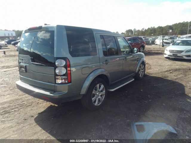 Photo 3 VIN: SALAG2V60GA789661 - LAND ROVER LR4 