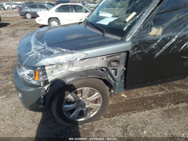 Photo 5 VIN: SALAG2V60GA789661 - LAND ROVER LR4 