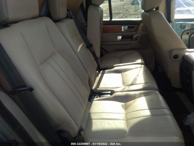 Photo 7 VIN: SALAG2V60GA789661 - LAND ROVER LR4 