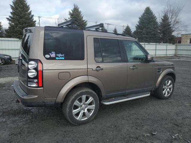 Photo 2 VIN: SALAG2V60GA795749 - LAND ROVER LR4 