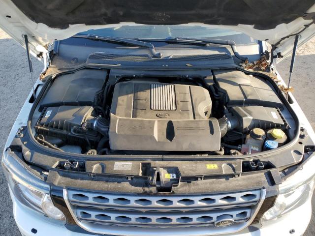 Photo 11 VIN: SALAG2V60GA806720 - LAND ROVER LR4 HSE 