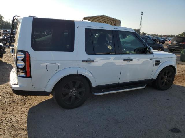 Photo 2 VIN: SALAG2V60GA806720 - LAND ROVER LR4 HSE 