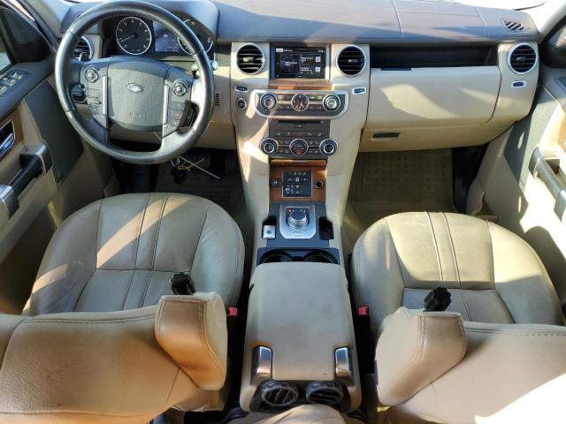 Photo 7 VIN: SALAG2V60GA806720 - LAND ROVER LR4 HSE 