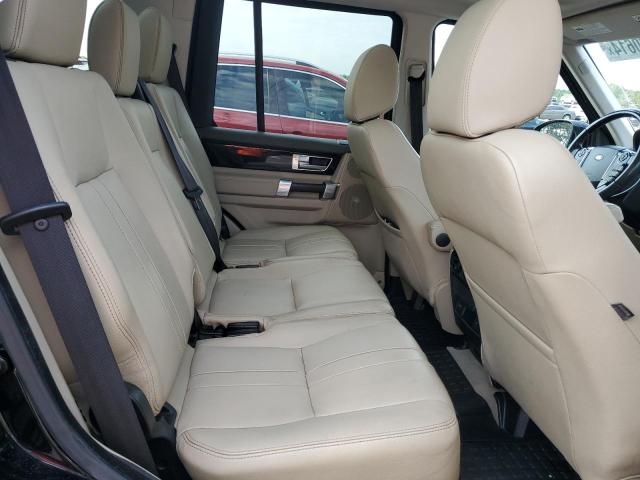 Photo 10 VIN: SALAG2V60GA834727 - LAND ROVER LR4 HSE 