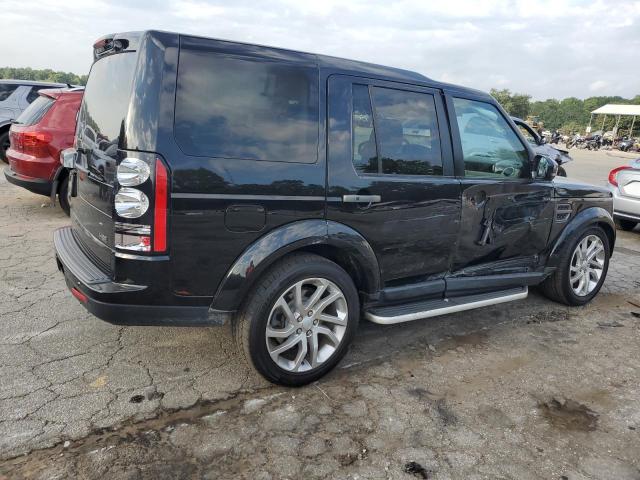 Photo 2 VIN: SALAG2V60GA834727 - LAND ROVER LR4 HSE 