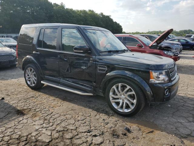 Photo 3 VIN: SALAG2V60GA834727 - LAND ROVER LR4 HSE 