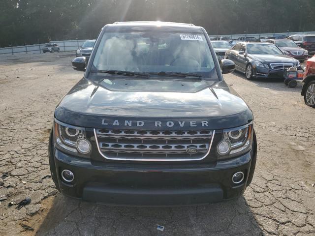 Photo 4 VIN: SALAG2V60GA834727 - LAND ROVER LR4 HSE 