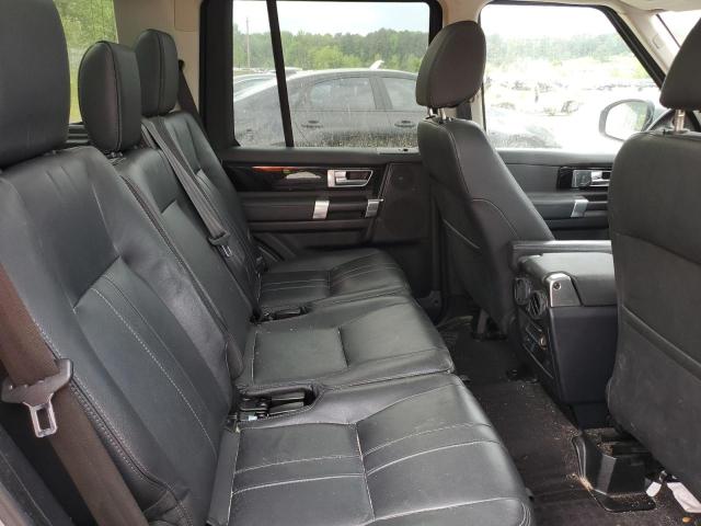 Photo 10 VIN: SALAG2V60GA838602 - LAND ROVER LR4 