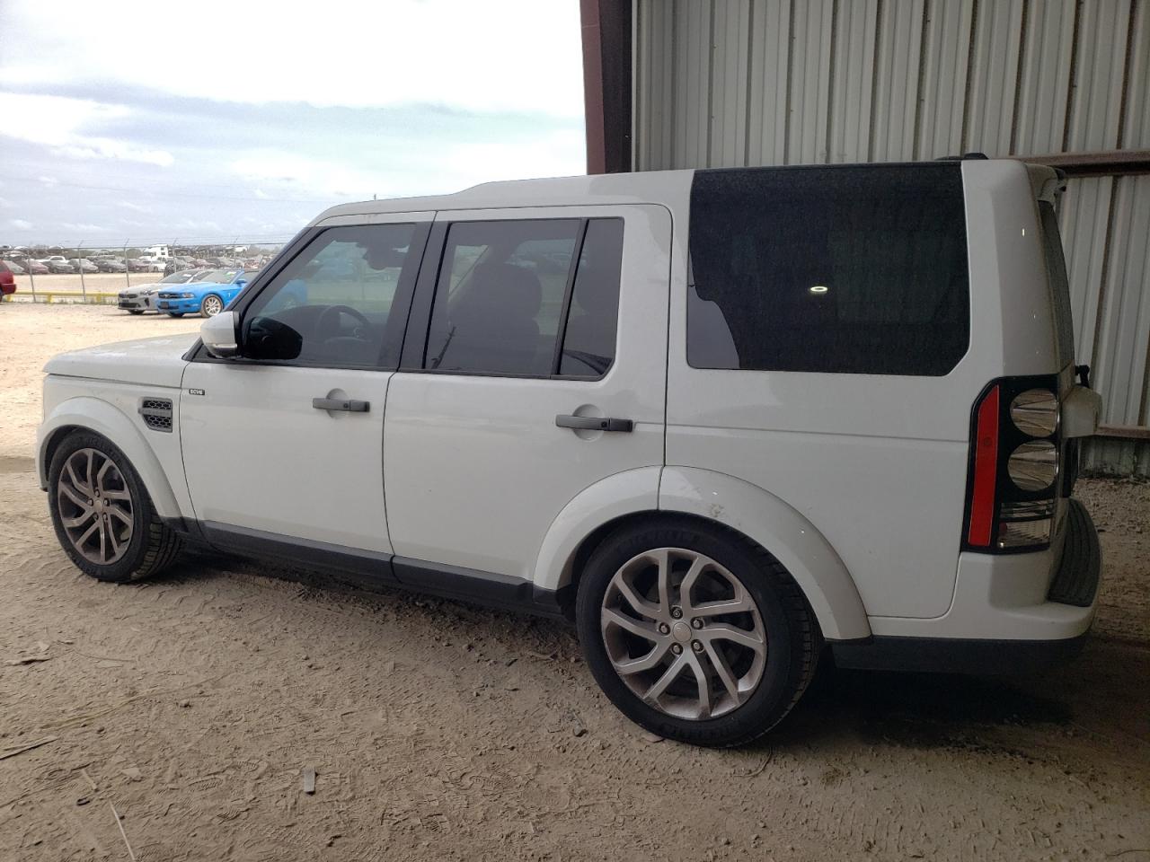 Photo 1 VIN: SALAG2V61EA724332 - LAND ROVER LR4 