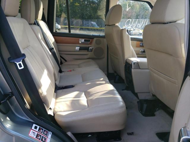 Photo 5 VIN: SALAG2V61FA736370 - LAND ROVER LR4 HSE 