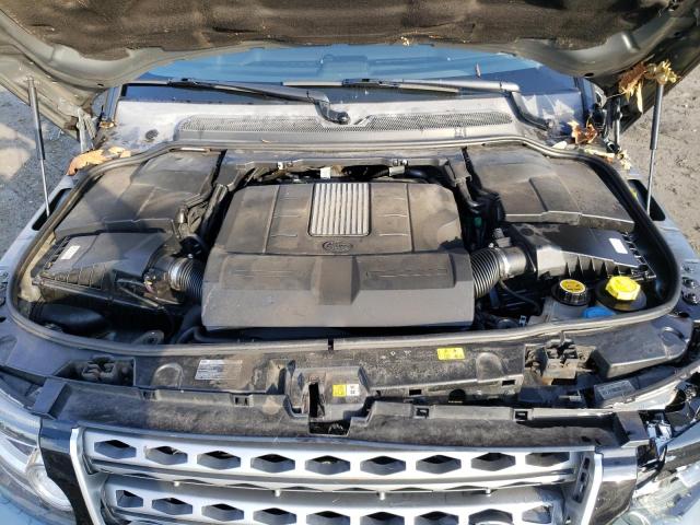 Photo 6 VIN: SALAG2V61FA736370 - LAND ROVER LR4 HSE 