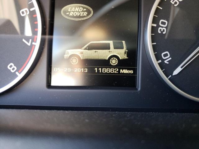 Photo 7 VIN: SALAG2V61FA736370 - LAND ROVER LR4 HSE 