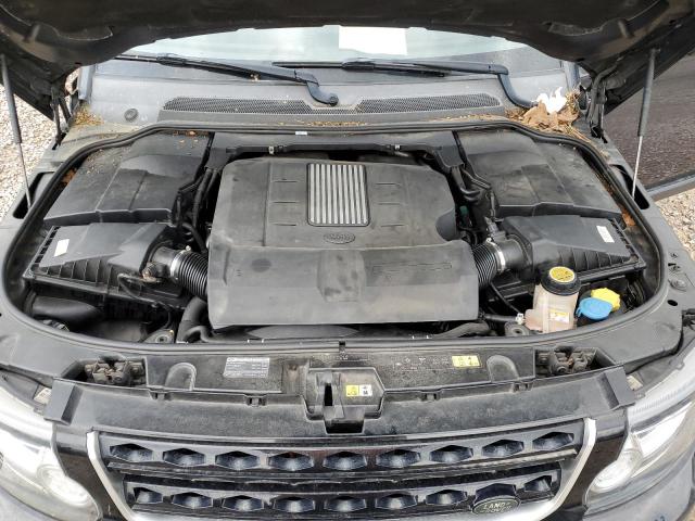 Photo 10 VIN: SALAG2V61FA751550 - LAND ROVER LR4 HSE 