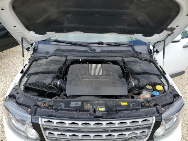 Photo 6 VIN: SALAG2V61FA753167 - LAND ROVER LR4 HSE 